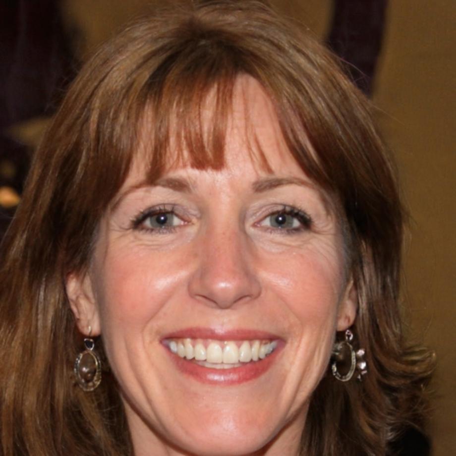 Dozentin Ragnhild Østergaard